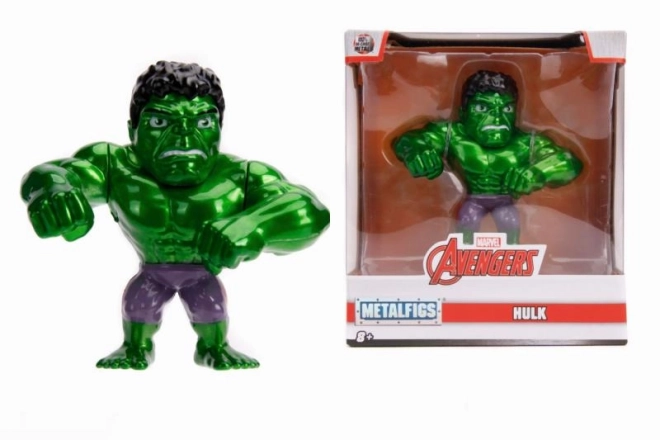 Figúrka Marvel Hulk