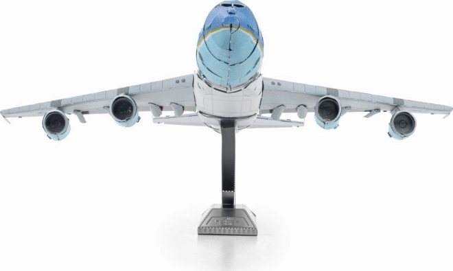 Metal Earth 3D puzzle Letecstvo Air Force One