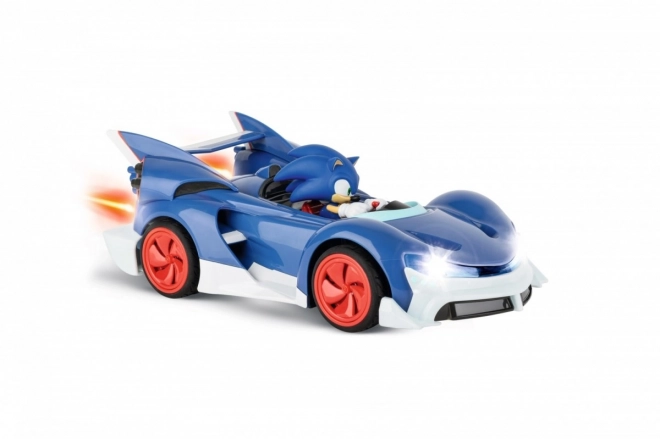 RC auto Carrera Sonic Performance