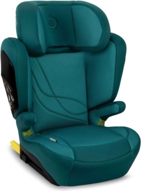 Autosedačka MoMi MEI zelená
