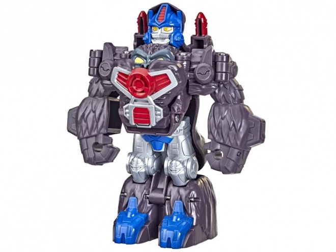 Figurka 2v1 Transformers Optimus Primal