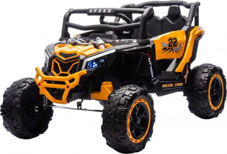 Dve sedadlá pre spoločnú zábavu