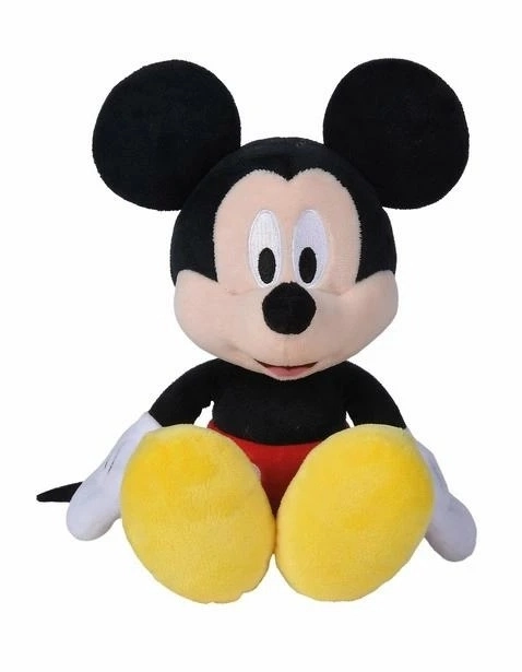 Plyšová hračka Mickey Disney