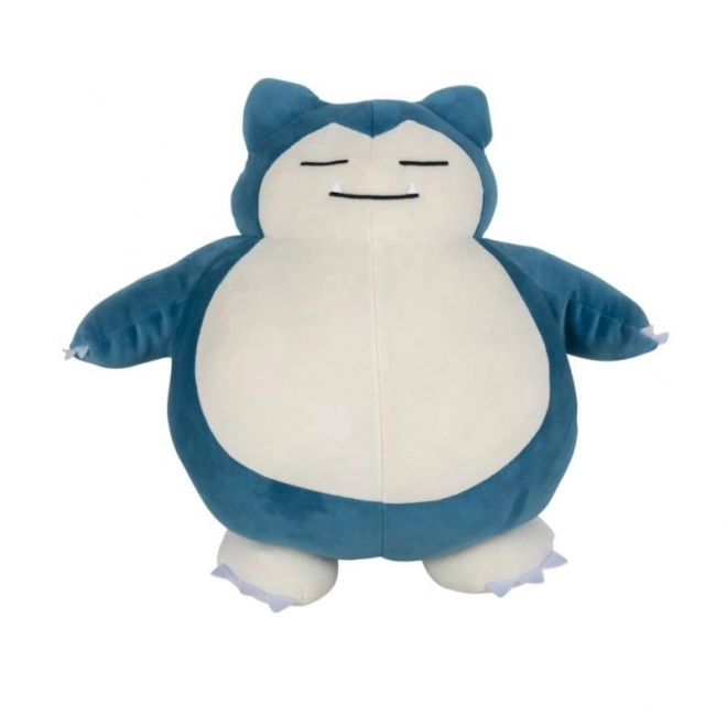 Plyšový Pokémon Snorlax 45 cm