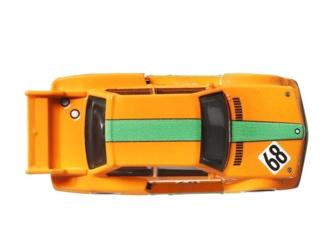 Hot Wheels prémiová kolekcia BMW 320