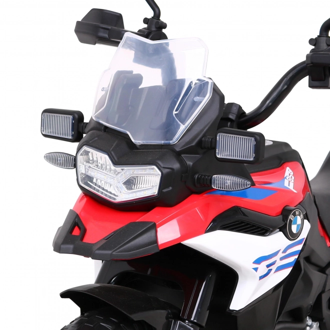 Motor na akumulátor BMW F850 GS Červený