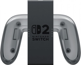 Ergonomický grip ako klasický ovládač