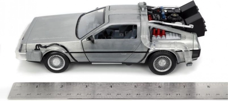 Kovové prevedenie 1:24