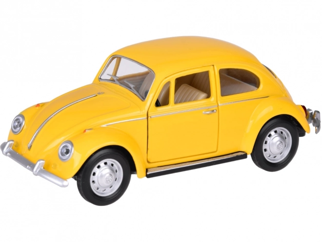 Zberateľské auto Volkswagen Classical Beetle 1967 1:36