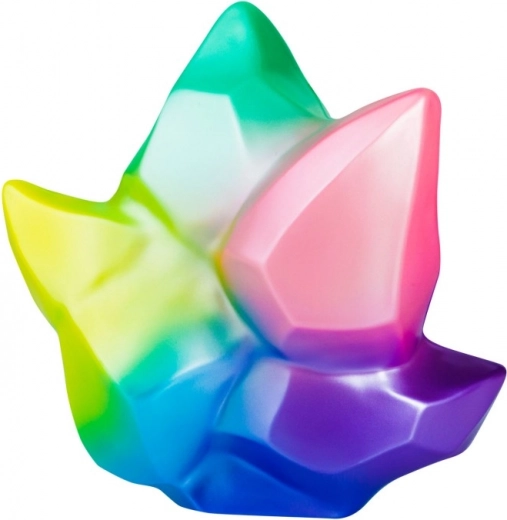 Pestrofarebný efekt Paradox Prism