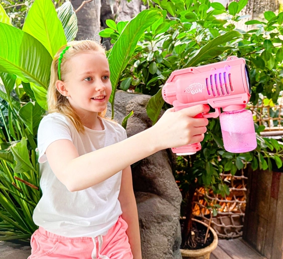 Skvelá zábava vonku