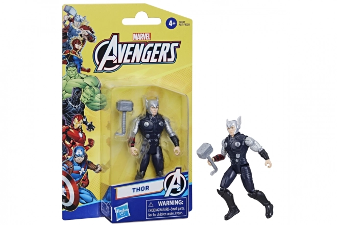 Figúrka Avengers Thor 10cm