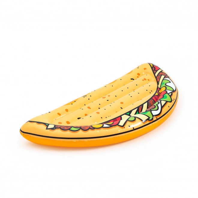 Nafukovacie lehátko Tacos