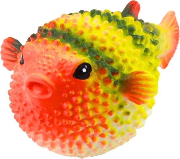 Mäkké prevedenie s výplňou pre zmyslovú hru