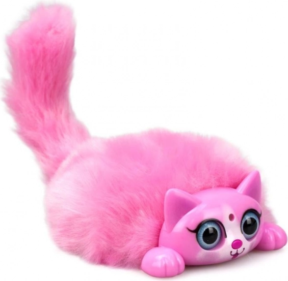 Interaktívne mačiatko Mini Purrs