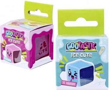 Antistresová kocka GOOTASTIC Ice Cube
