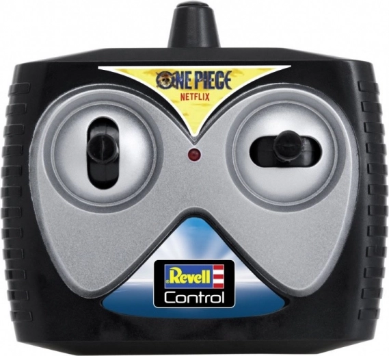 Vynikajúce ovládanie