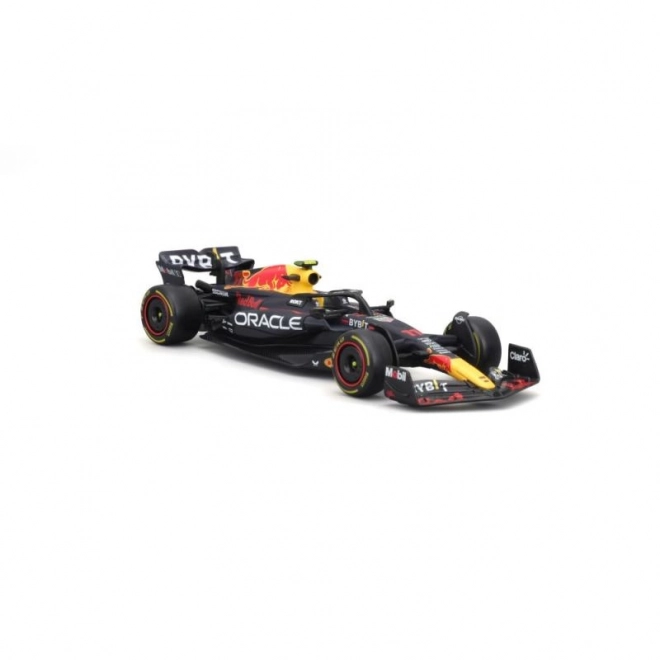 Kovový model Red Bull Racing RB19 (2023) Sergio Pérez