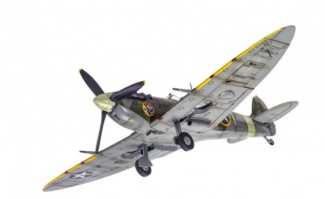 Model Supermarine Spitfire Mk.Vb