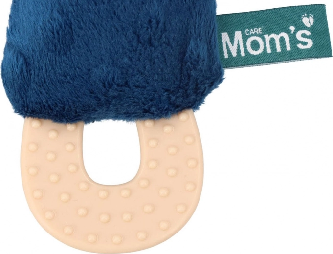 Úľava pri prerezávaní zúbkov