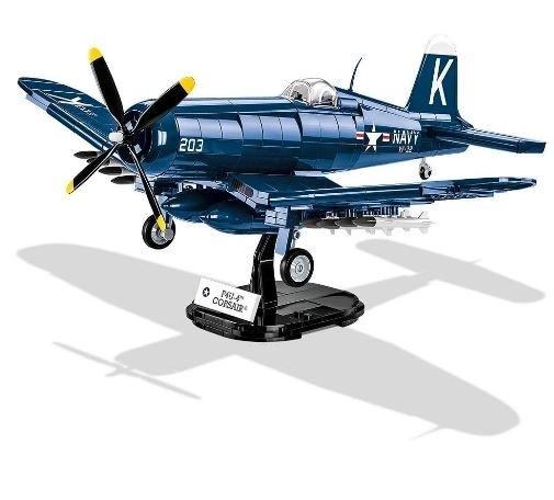 Kórejská vojna Vought F4U-4 Corsair