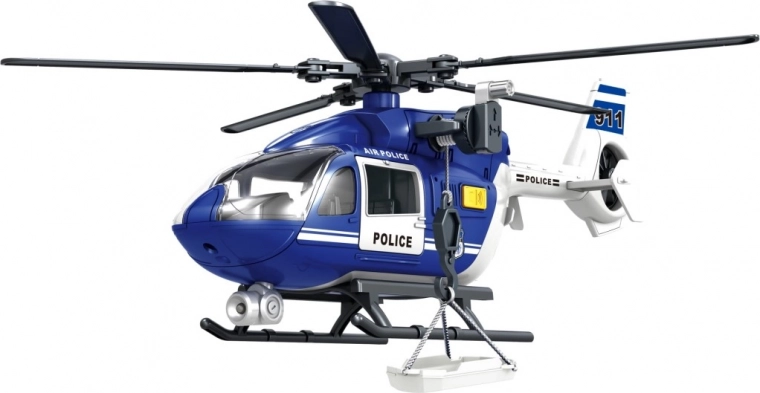 Detailné prevedenie a odolná konštrukcia