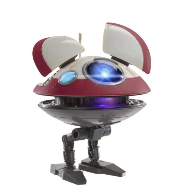 Figúrka Star Wars Elektronický robot droid LO-LA59 Lola