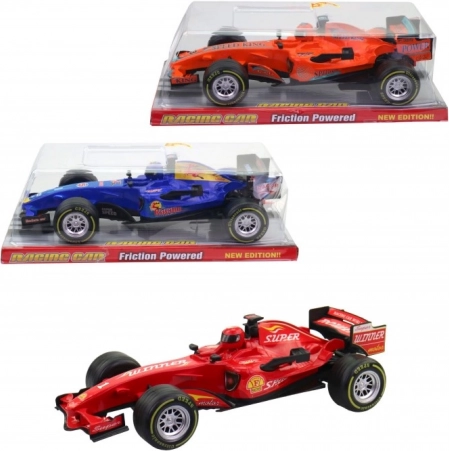 Formula pre deti so svetelnými a zvukovými efektmi