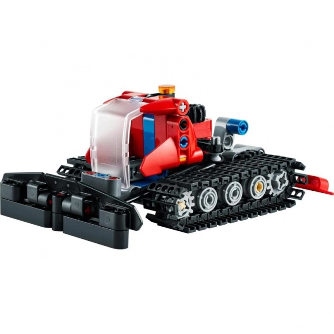 LEGO Technic Ratrak a Snežný Skúter