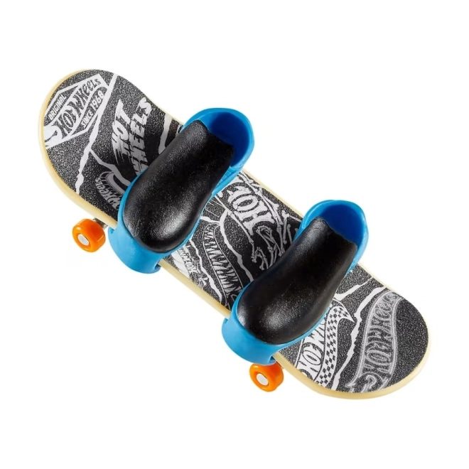 Skateboard Hot Wheels Tony Hawk
