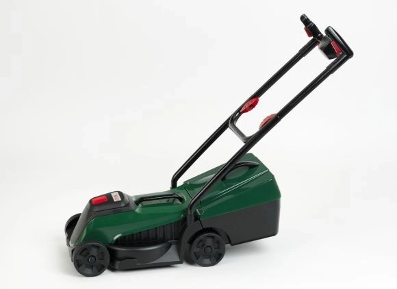 Detská kosačka Bosch na trávu – S modulátorom svetla a zvuku