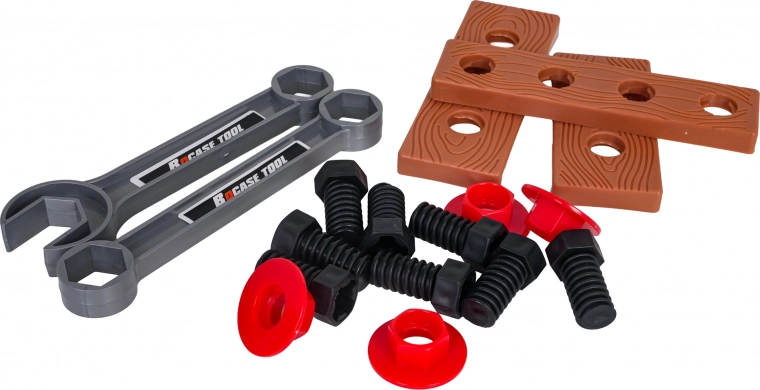 Precvičovanie skrutkovania a stavania