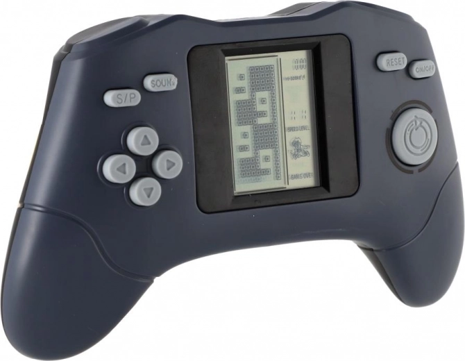 Až 23 vstavaných hier pre nekonečnú zábavu