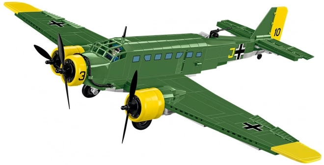 Junkers JU 52 z 2. svetovej vojny