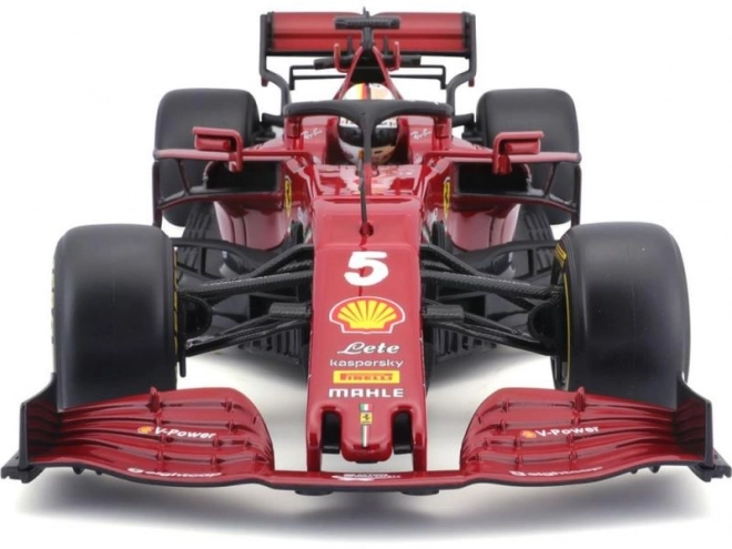 Ferrari SF 1000 1:18 Rakúsko #5 Vettel