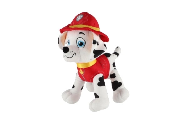 Figúrka Paw Patrol Plyšová postavička 6 druhov