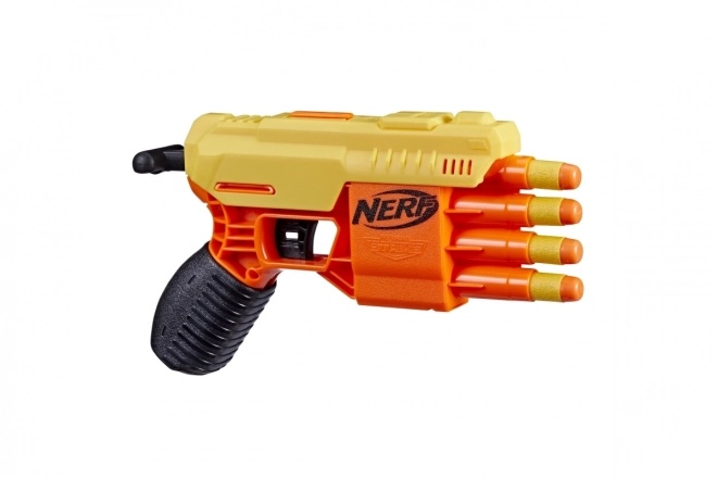 Nerf Alpha Strike Fang QS4