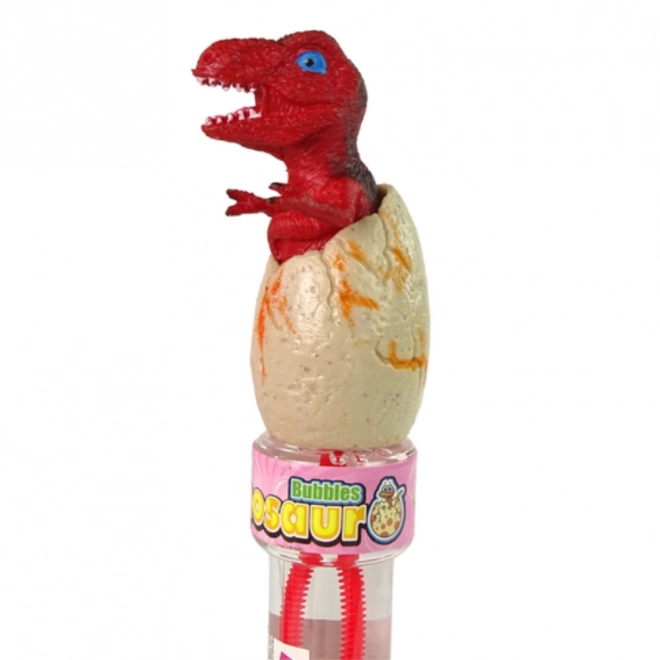 Bublifuk Dinosaury 34 cm