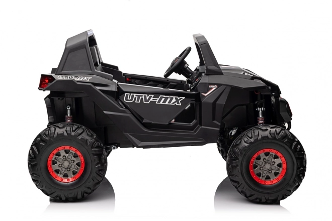 Buggy UTV-MX 2000N čierna