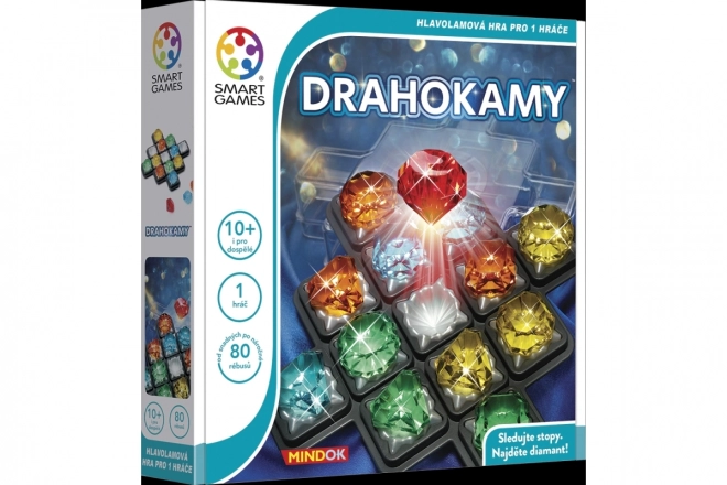 Drahokamy