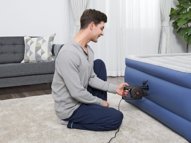 Elektrická Pumpy PowerGrip