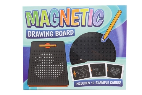 Magnetická kresliaca tabulka pre deti
