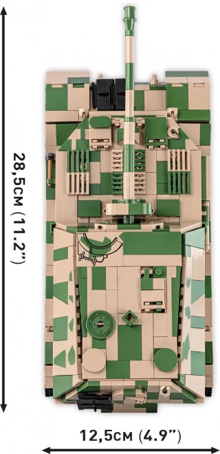 Kocky Sd.Kfz. 184 Ferdinand