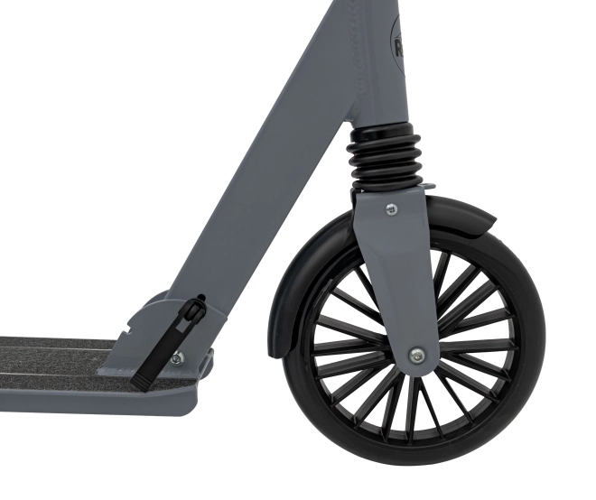Kolobežka Sportrike – Strieborná