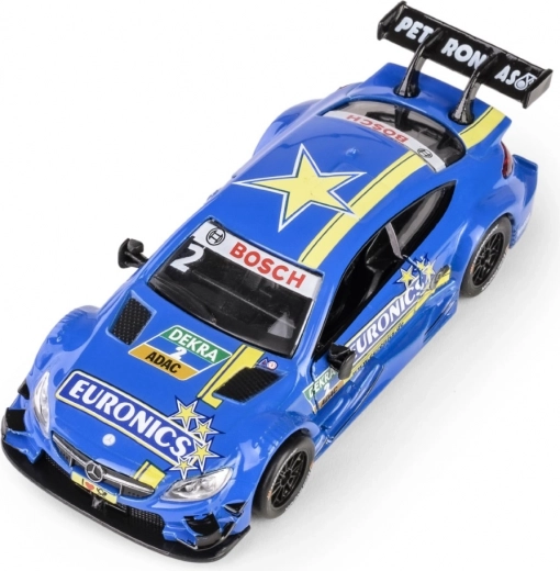 Naťahovací (pull‑back) pohon pre dynamickú jazdu