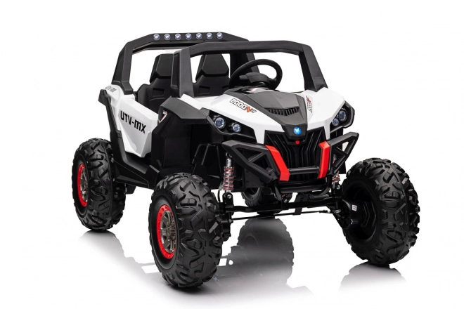 Buggy UTV-MX 2000N Biela