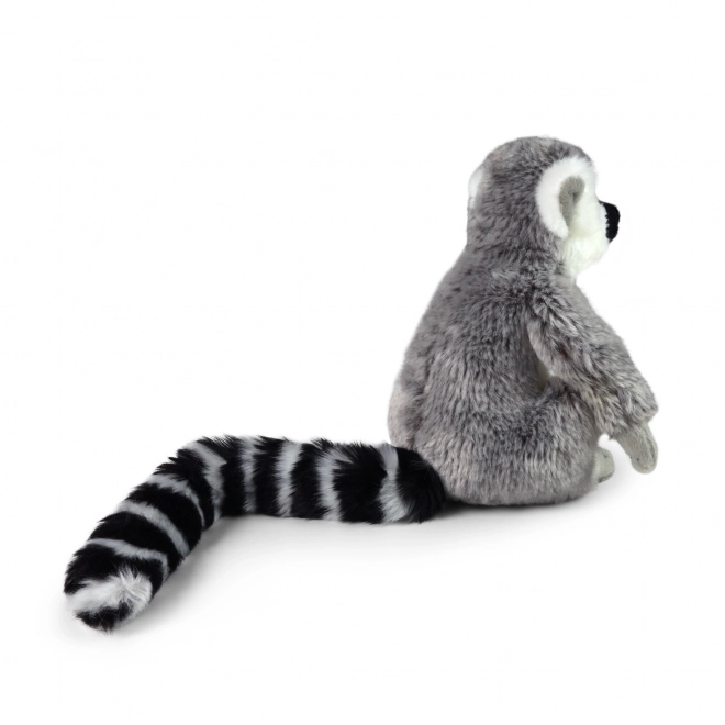 Plyšový lemur ECO Friendly