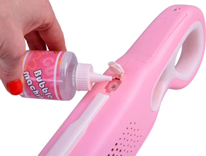 Jednoduché plnenie a okamžitá zábava