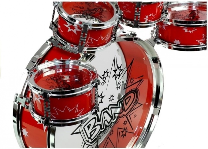 Podpora hudobného talentu a koordinácie