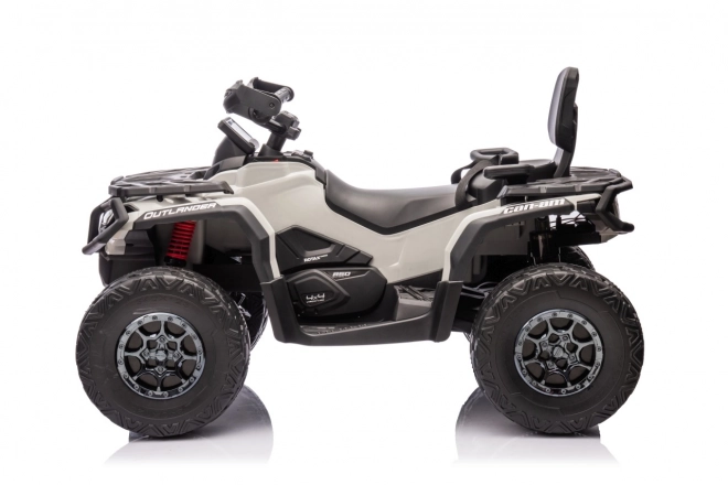 Detská štvorkolka Can-Am Outlander